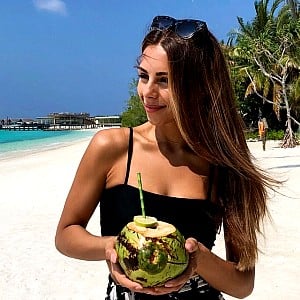 Natalia Morari