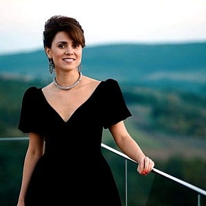 Natalia Morari