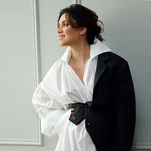 Natalia Morari