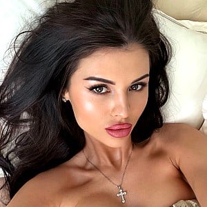 Natalia Natiiks