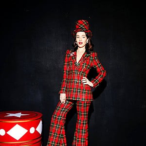Natalia Oreiro