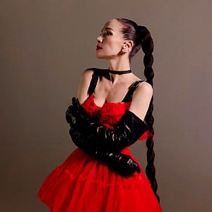 Natalia Oreiro
