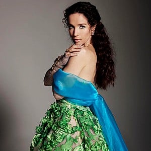 Natalia Oreiro