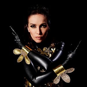 Natalia Oreiro