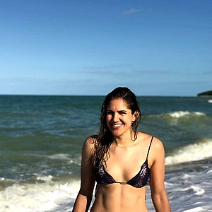 Natalia Pereira