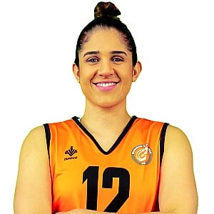 Natalia Pereira