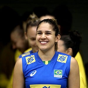 Natalia Pereira