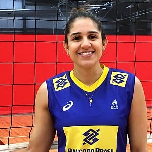 Natalia Pereira