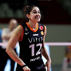 Natalia Pereira