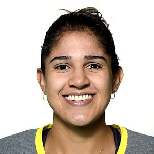 Natalia Pereira