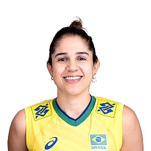 Natalia Pereira
