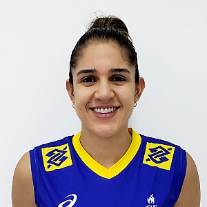 Natalia Pereira
