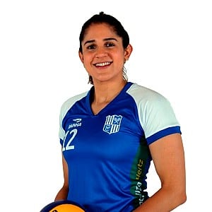 Natalia Pereira