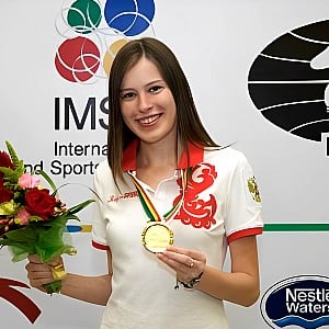Natália Pogonina
