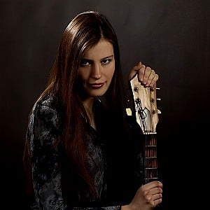 Natália Pogonina