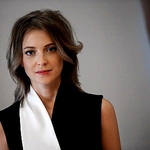 Natalia Poklonskaya