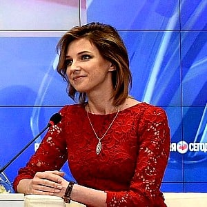 Natalia Poklonskaya