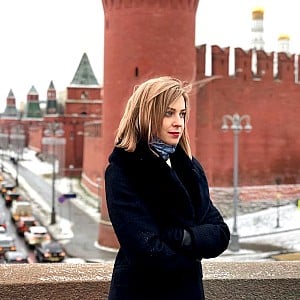 Natalia Poklonskaya