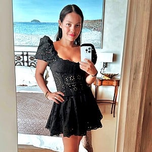 Natalia Reyes