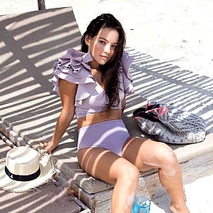 Natalia Reyes