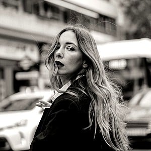 Natalia Rodriguez Arroyo