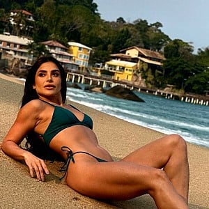 Natalia Rosa