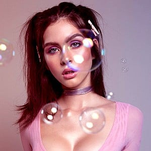 Natalia Roth