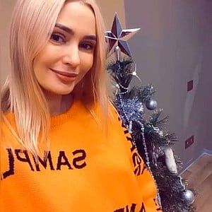 Natalia Rudova