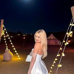 Natalia Rudova