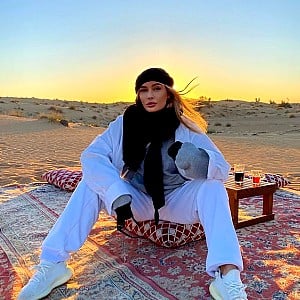 Natalia Rudova