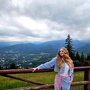 Natalia Rus