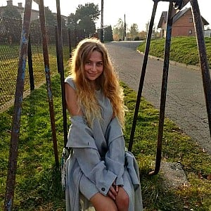 Natalia Rus