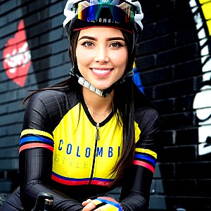 Natalia Salamanca