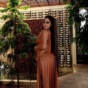 Natalia Salas