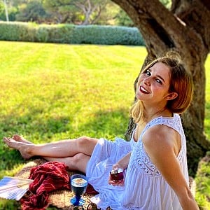 Natalia Sanchez (Actress)