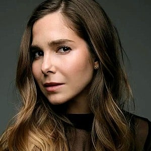 Natalia Sanchez (Actress)