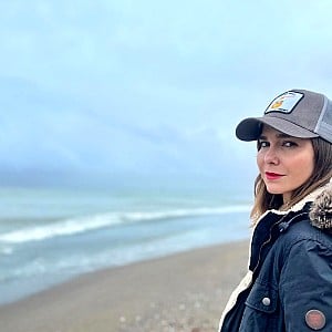 Natalia Sanchez (Actress)