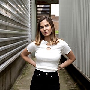 Natalia Sanchez (Actress)