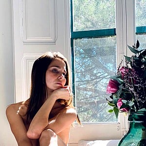 Natalia Sanchez (Actress)