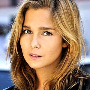 Natalia Sanchez (Actress)