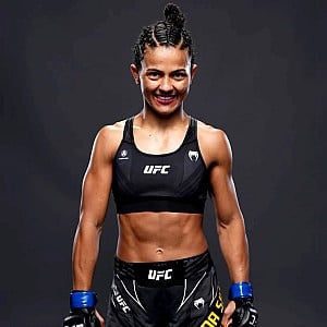 Natalia Silva (MMA)