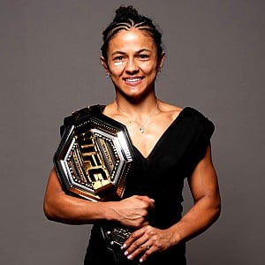Natalia Silva (MMA)