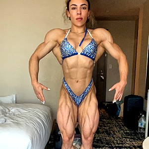 Natalia Soltero