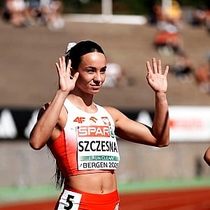 Natalia Szczesna