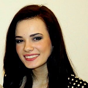 Natalia Szroeder
