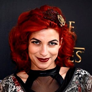 Natalia Tena
