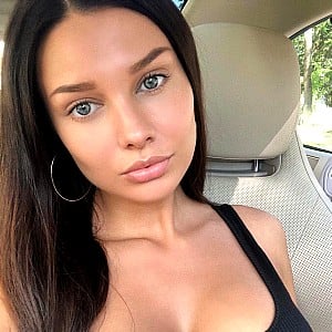 Natalia Tselikovskaya