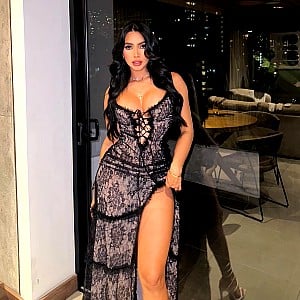 Natalia Uribe