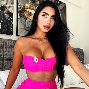 Natalia Uribe