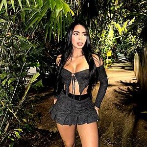 Natalia Uribe